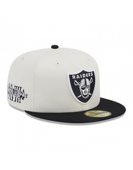 Raiders fullcap 2025