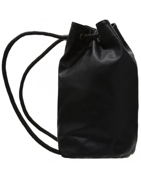 Mi-Pac Swing Bag Tumbled Black | Mister Pac